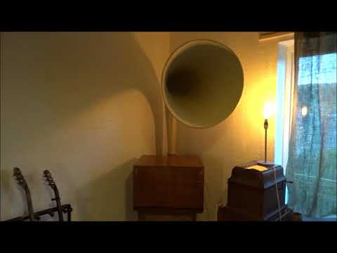 Yes,Sir! That's My Baby - The Denza Dance Band