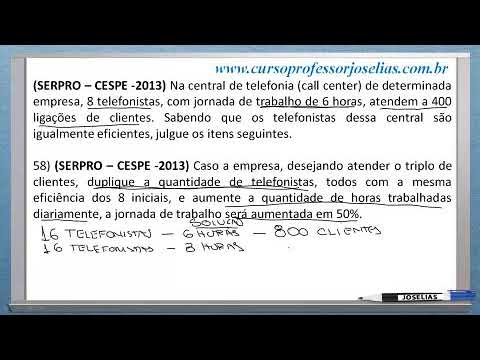 QUESTÃO 58   MATEMÁTICA   CESPE