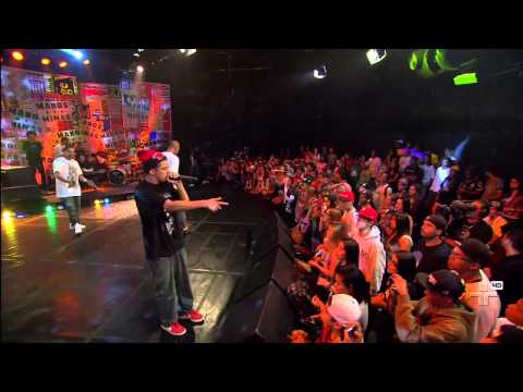 Oração, por Terceira Safra e Projota