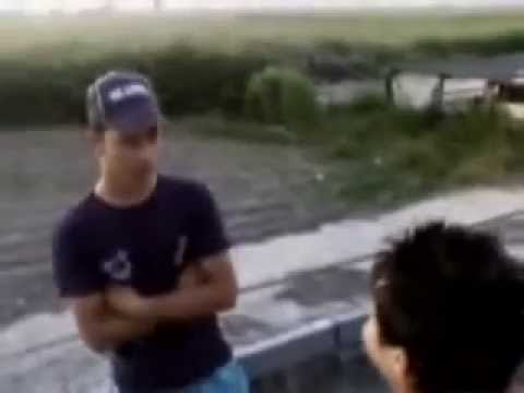 Gino91 - Film - Nomme D'onore 1 (L'Inizio).