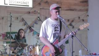 [LIVE] 2017.04.01 Collapse - Chlorine (Title Fight cover)