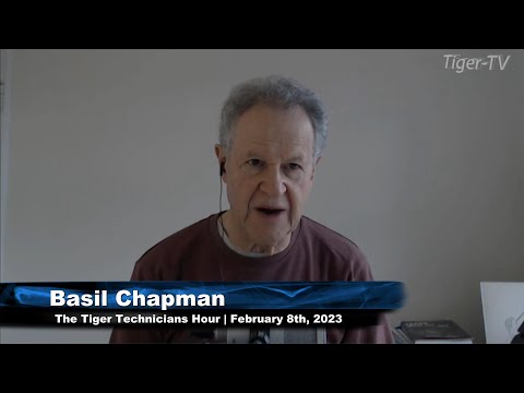 February 8th, The Tiger Technicians Hour on TFNN - 2023