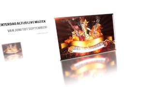 Amstelstroom cafe weesp