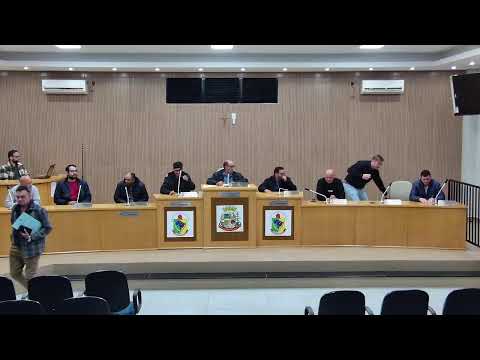 24ª Sessão Ordinária. 10ª Legislatura. 13/07/2026.