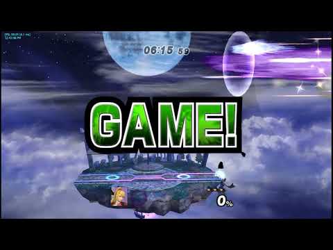 TPS 187 Winners Quarters Nave Vs  metroid