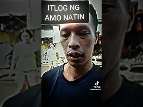 Yung nautosan ka  sa amo mo. dahil sa utos ng amo nag vlog siya tapos sa tiktok lang 120m view siya
