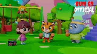 Download lagu Senam Sehat Gembira || Nursery Rhymes - أغنية طفل - Lagu Anak Indonesia BeaBeo mp3