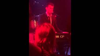 Jon McLaughlin “Before You" live solo