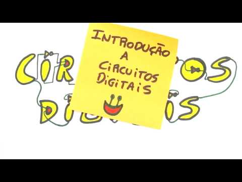 Me Salva! Engenharia SNFB01 - Introdução ao Curso de Circuitos Digitais - Circuitos Digitais