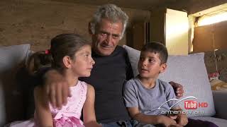 Սուր անկյուն 25.09.2022 - Գոհար Աթաբեկյան «Ուշադրությունից զարմացած»