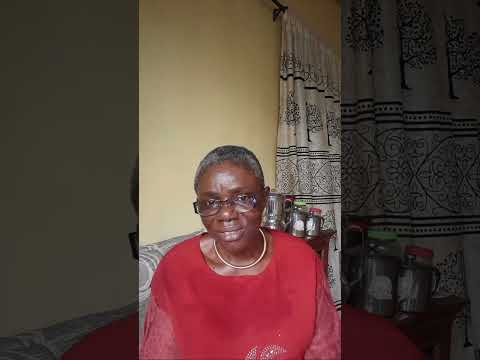 Highlight 1:00:51 – 1:05:50 from HEALTHY FOOD PLACE (GRACE NGO FOUNDATION) is going live!Detoxificat