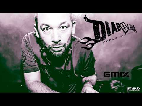 EMIX - DjSet live Space Ibiza (Diabolika M2o) 2007