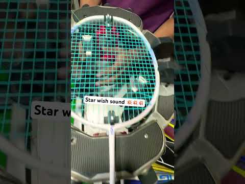 Star wish💥💥 Offer price 6k #foryourpage #badminton #shotsviral #shotsvideo #orginal #vairalshort