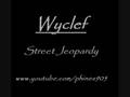 Street Jeopardy - Wyclef Jean