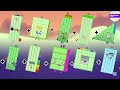 ADDITION OF BIG NUMBERS Educationalcorner110 Episode 1
