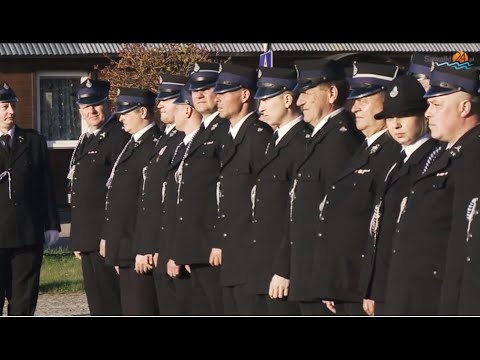 OSP Bakałarzewo świętuje 100 lat. Bogu na chwałę, bliźnim na ratunek OSP Bakałarzewo świętuje 100 lat. Bogu na chwałę, bliźnim na ratunek