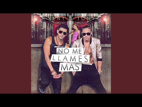 No Me Llames Mas