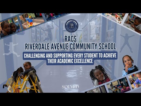 Riverdale Avenue Community School