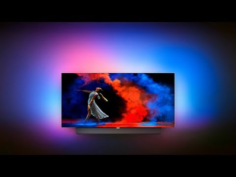 Philips has been one of the leading brands at the fair IFA announced a good variety of products.