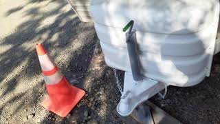 1969 terry Fleetwood  18'