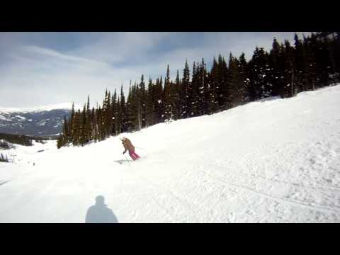Whistler Ski 2012 - The Jemedit