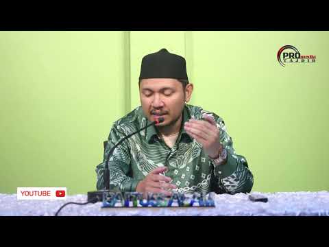 19-02-2026 Ustaz Muhammad Fahmi : Syarah Zadul Maad |