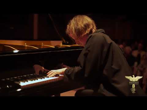 Wagner: Ring Cycle Transcriptions - Oliver Poole  (Phoenix Opus piano)