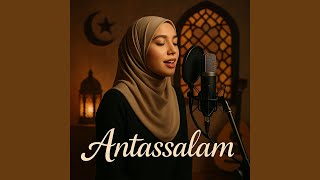Download lagu Antassalam mp3