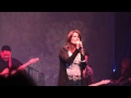 Terry Boch Performs Third Day S Come On Back To Me