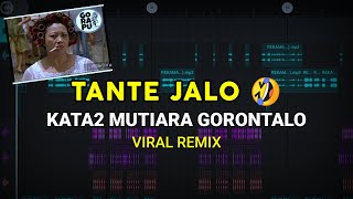 Download lagu DJ TANTE LUCU MALI MOBIHU🤣 VIRAL TIKTOK FULL BASS ( Prengky Gantay Remix ) mp3