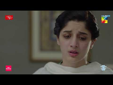 Noor Hai.. Ayaz Hai... Itni Zimmedari.. | Best Moment | #QissaMeherbanoKa | #HUMTV Drama