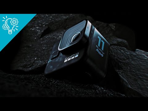GoPro Hero 11 Mini - Big Upgrades at Affordable Price!