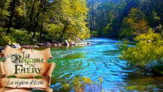 Faery : Loreena Mckennitt - The Emigration Tunes.wmv