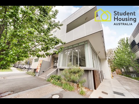 29/14 Spring Street, BOX HILL – Apartment tour by Student Housing Australia