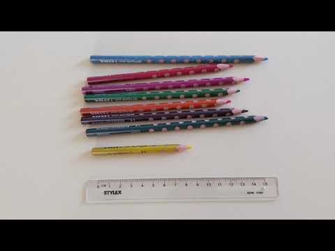 Längen und Messen (Einleitung) - Rikes Schulkiste