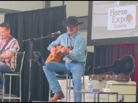 Recognize these Canadian Cowboys? ;)