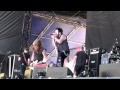 Surrender the Fall Deeper Inside LIVE Memphis in ...