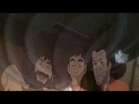 ༼ ᕤ⊙෴⊙ᕤ ༽ (凸ಠ益ಠ)凸