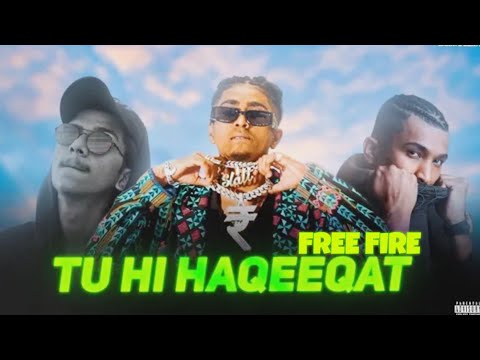 MC STAN - TU HI HAQEEQAT FT. VIJAY DK X DIVINE ( OFFICIAL VIDEO ) 