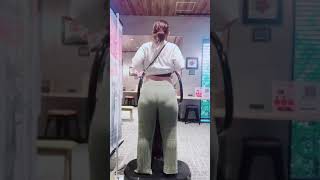 ムチムチ好きにはたまらない [TikTok]