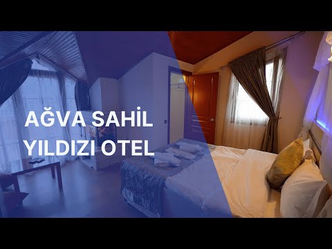 Ağva Sahil Yıldızı Otel Tanıtım Filmi