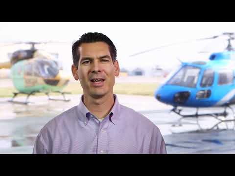 Appareo Vision 1000 Flight Data Recorder for Airbus Helicopters