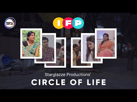 Rahul kandi Life of Cir...