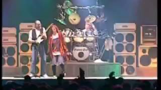Status Quo-All Around My Hat [live]