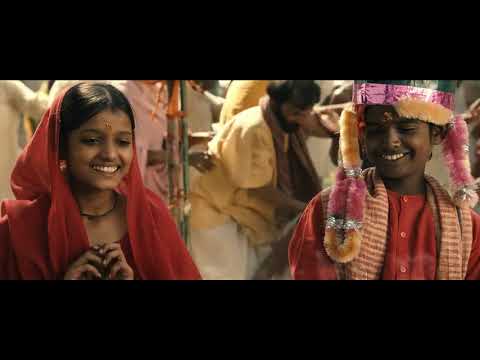 The mountain man -2015 hindi full movie
