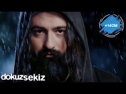 Koray Avcı - Yanımda Sen Olmayınca (Official Video)