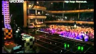 Grandmaster Flash feat. Dj Jazzy Jeff & Dj Kid Capri - Medley in Live - VH1 Hip-Hop Honours.mpg