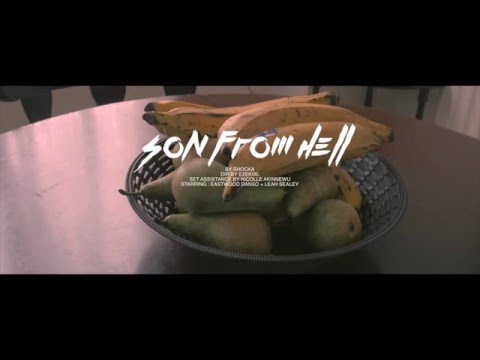 Shocka - Son From Hell [Music Video] @Shocka_Artist