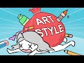 How To Find Your Art Style 8 Easy Ways