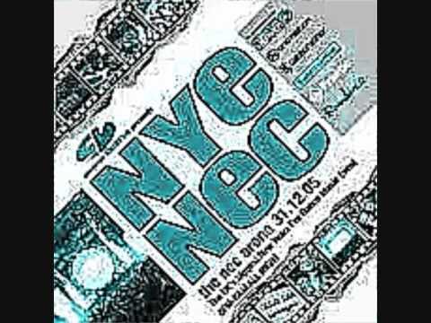 DJ Darren Styles - Slammin Vinyl ( CD 1 NYE 05-06 @ NEC )